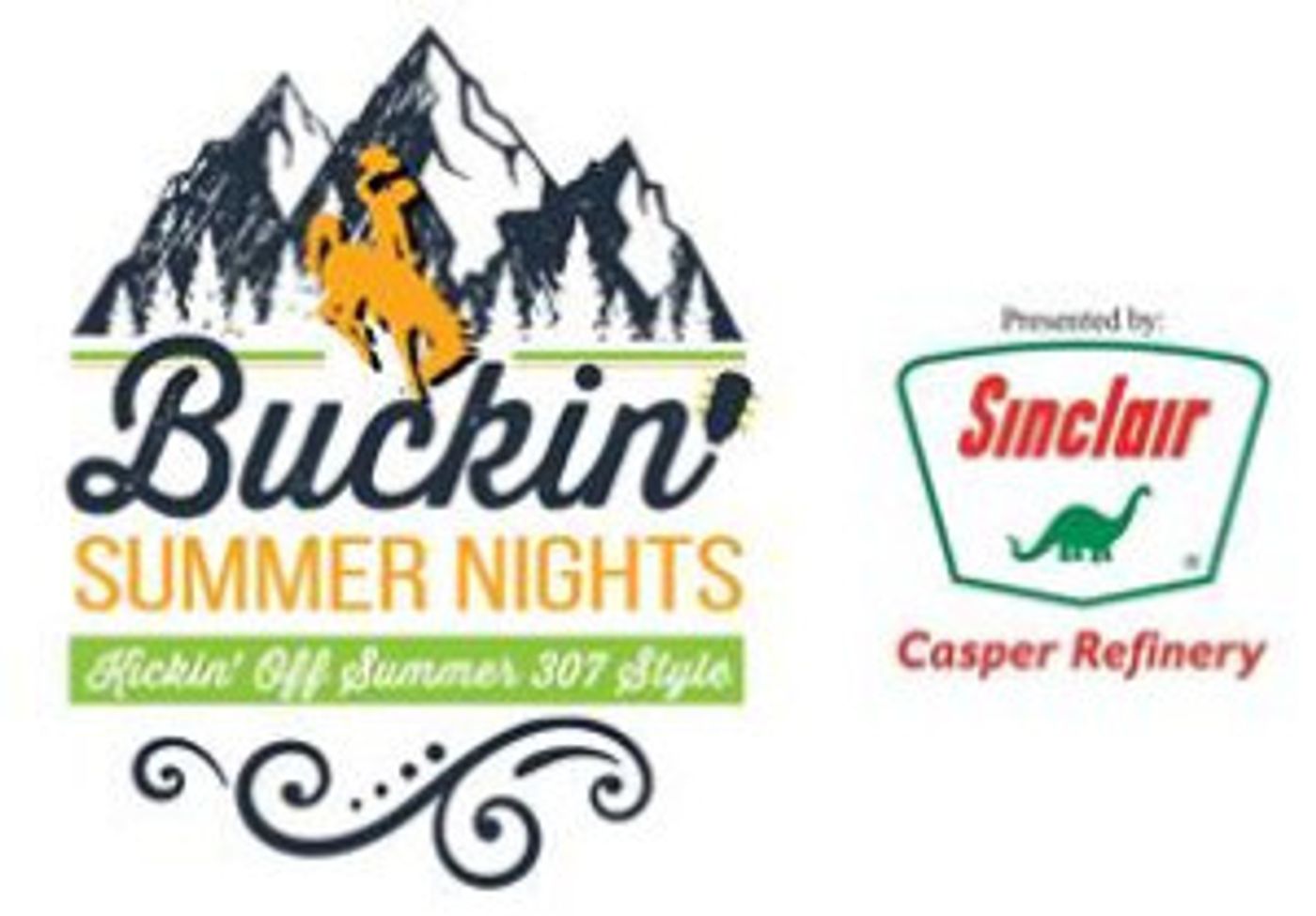 Eli Young Band Scheduled As Finale Of Buckin' Summer Nights 2018  Image