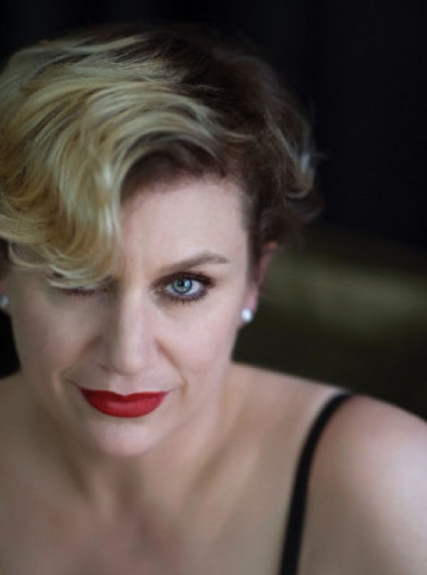 Tony Winner Cady Huffman Will Join the Cast of CHICAGO  Image