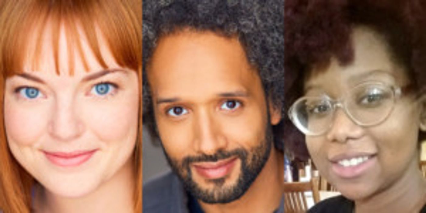 The Gift Theatre's 'giftLit' Returns Tuesday, May 1, 2018 At Community Tavern  Image