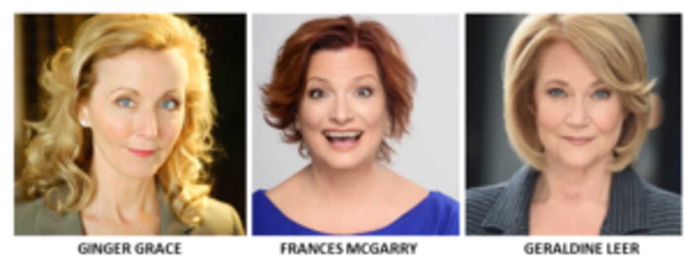 LGBT Themes Explored In GLORIOUS DISASTER, A New Comedy By Caroline Prugh  Image