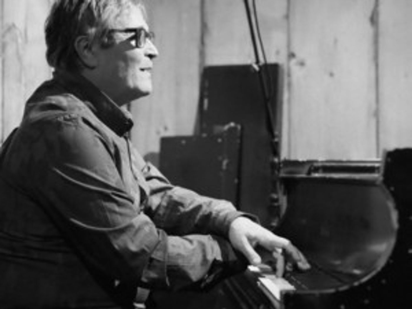 Ford Theatres Kicks Off 2018 Season With Chano Domínguez's FLAMENCO SKETCHES  Image