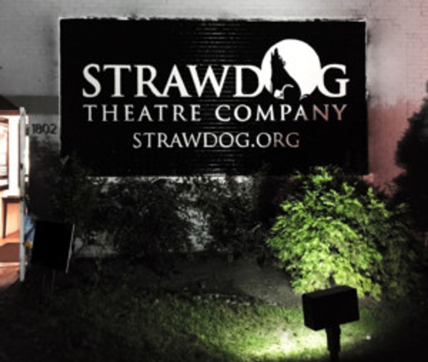 Strawdog Theatre Company Announces 2018 - 2019 Season  Image