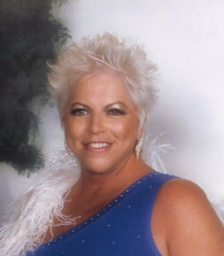Sharon Sills to Perform New One-Woman Show 'Songs My Mother Hated' Image