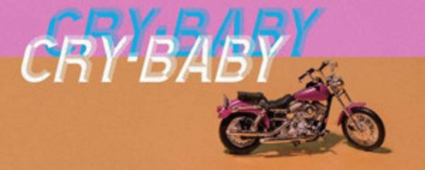 Australian Premiere Of CRY-BABY Announced For The Hayes  Image
