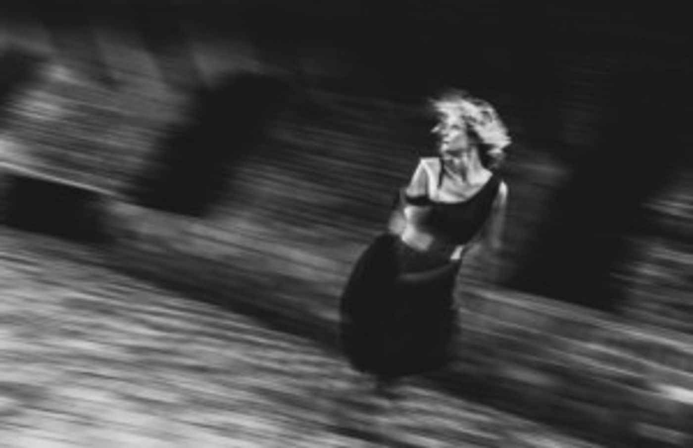 PACT Presents Salon: APACTALYPTIC - A One-Night Stand With The Ends Of The World  Image