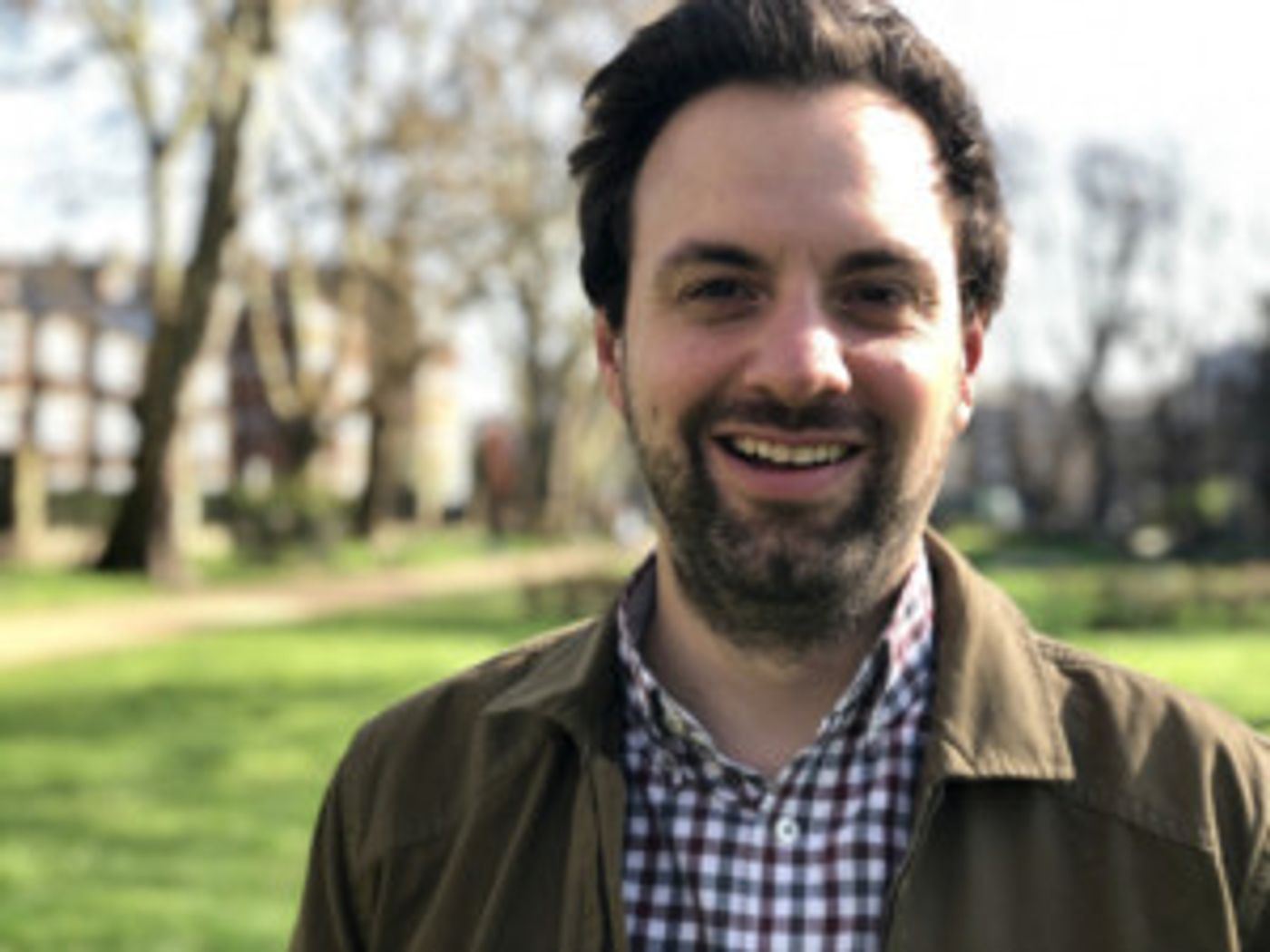 The Yard Theatre Announces New Executive Director  Image