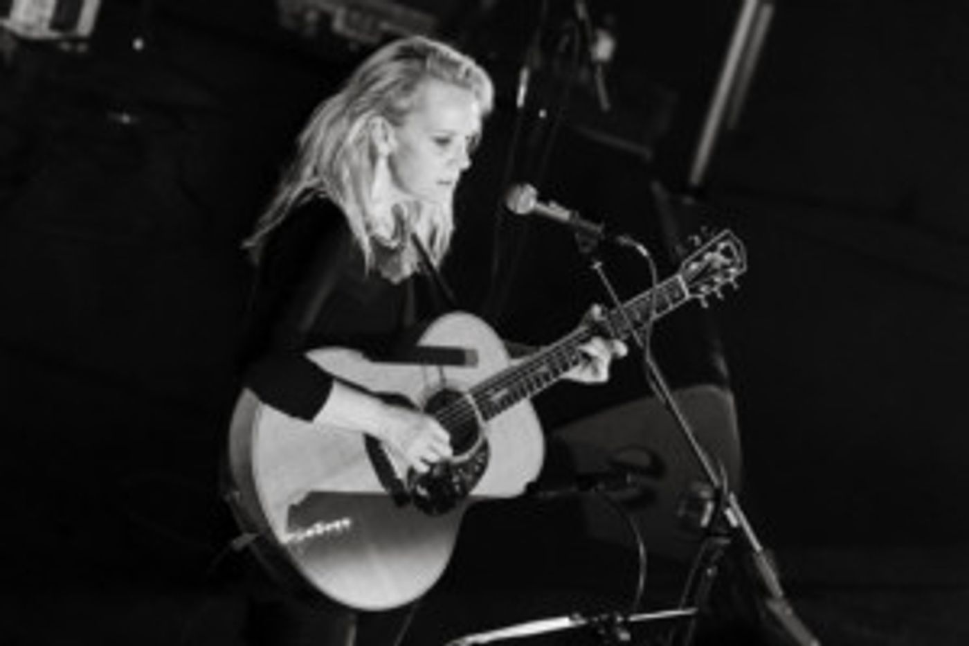 Multiple Grammy Award-Winner Mary Chapin Carpenter Comes to SOPAC July 26  Image