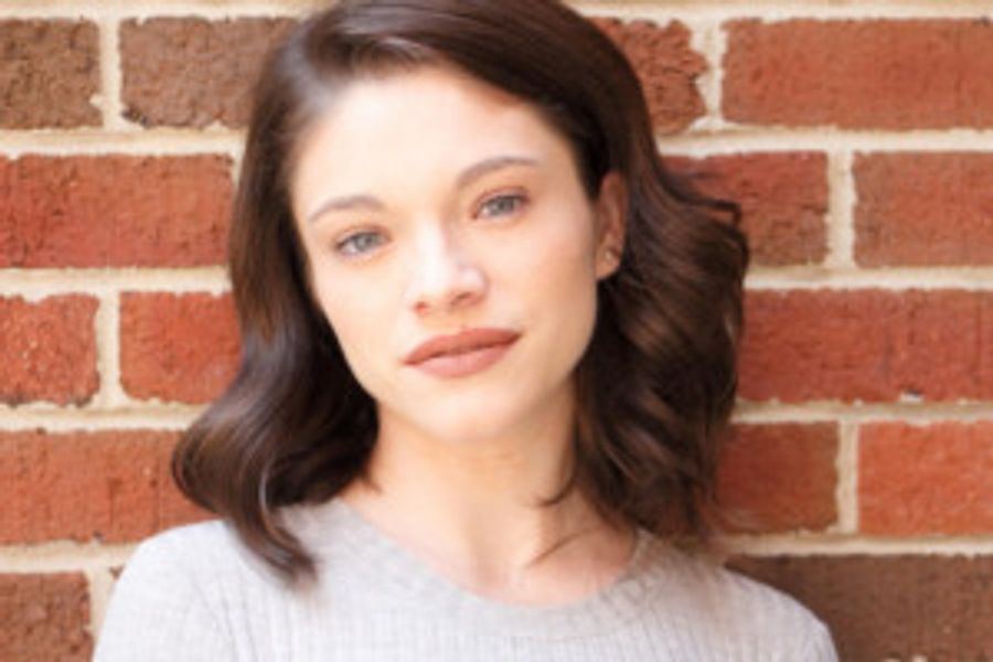 Avery Norris Joins The Cast Of DUETS With The Write Teacher(s) Volume 6 Image