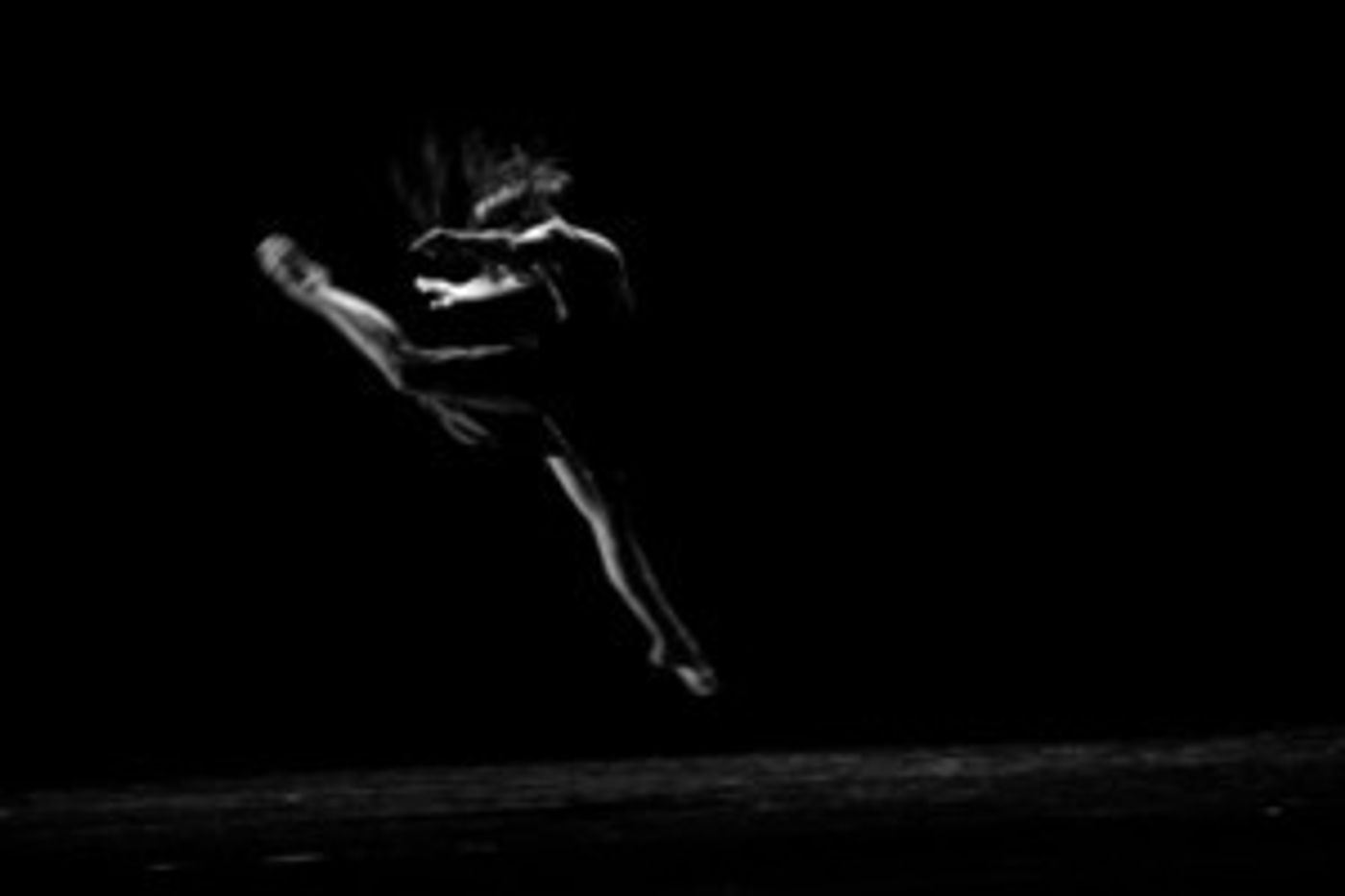 UM School Of Theatre & Dance To Present DANCE NEW WORKS  Image