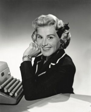 Archive Of Pioneering Comedienne Rose Marie Is Donated To The National Comedy Center  Image