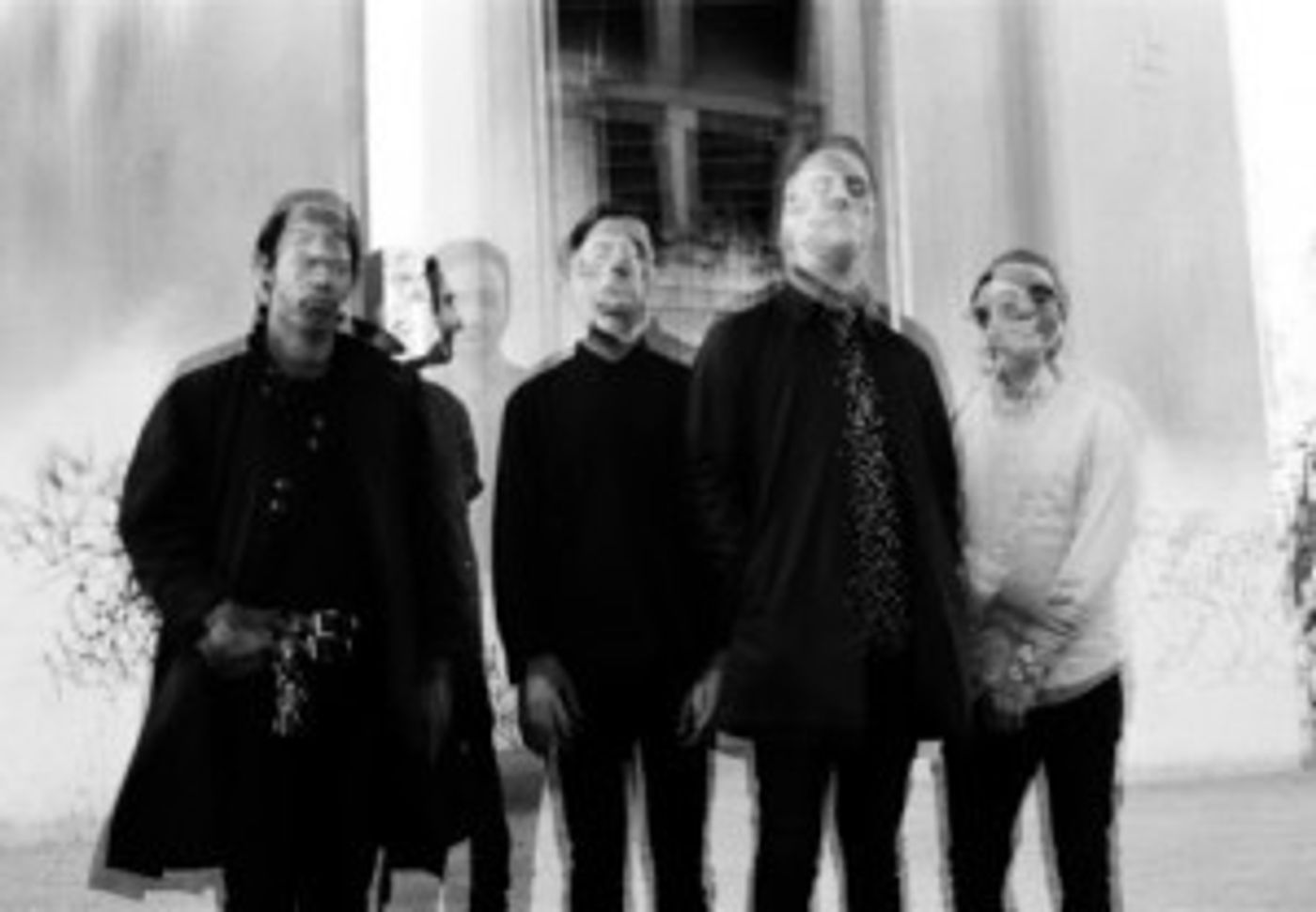 Now On Sale at Seattle Theatre Group: Deafheaven  Image