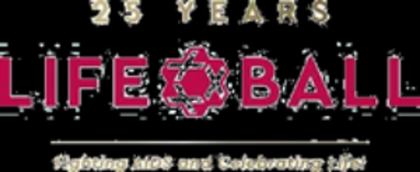 Paris Jackson, Charlize Theron and Dame Shirley Bassey Join LIFE BALL 2018  Image