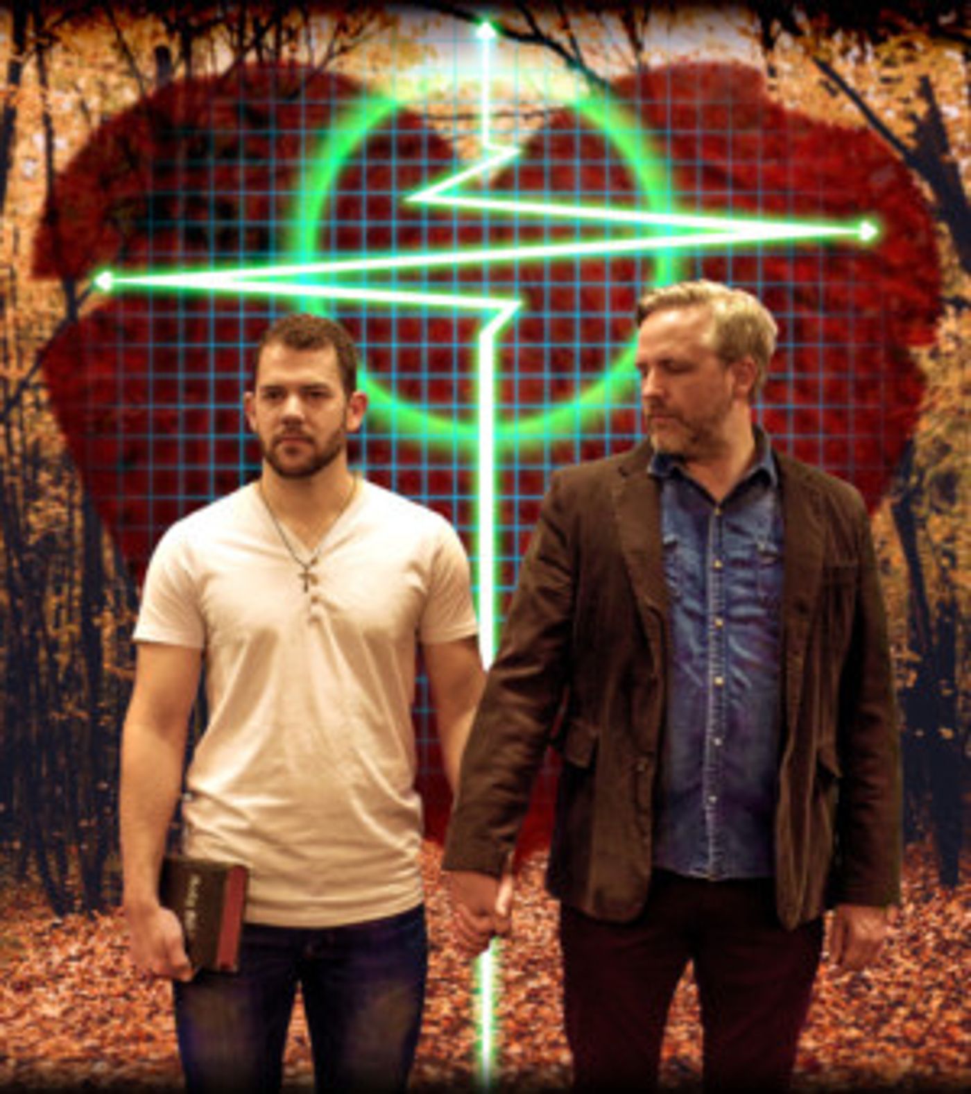 An Other Theater Co's NEXT FALL Examines Love, Faith, And God  Image