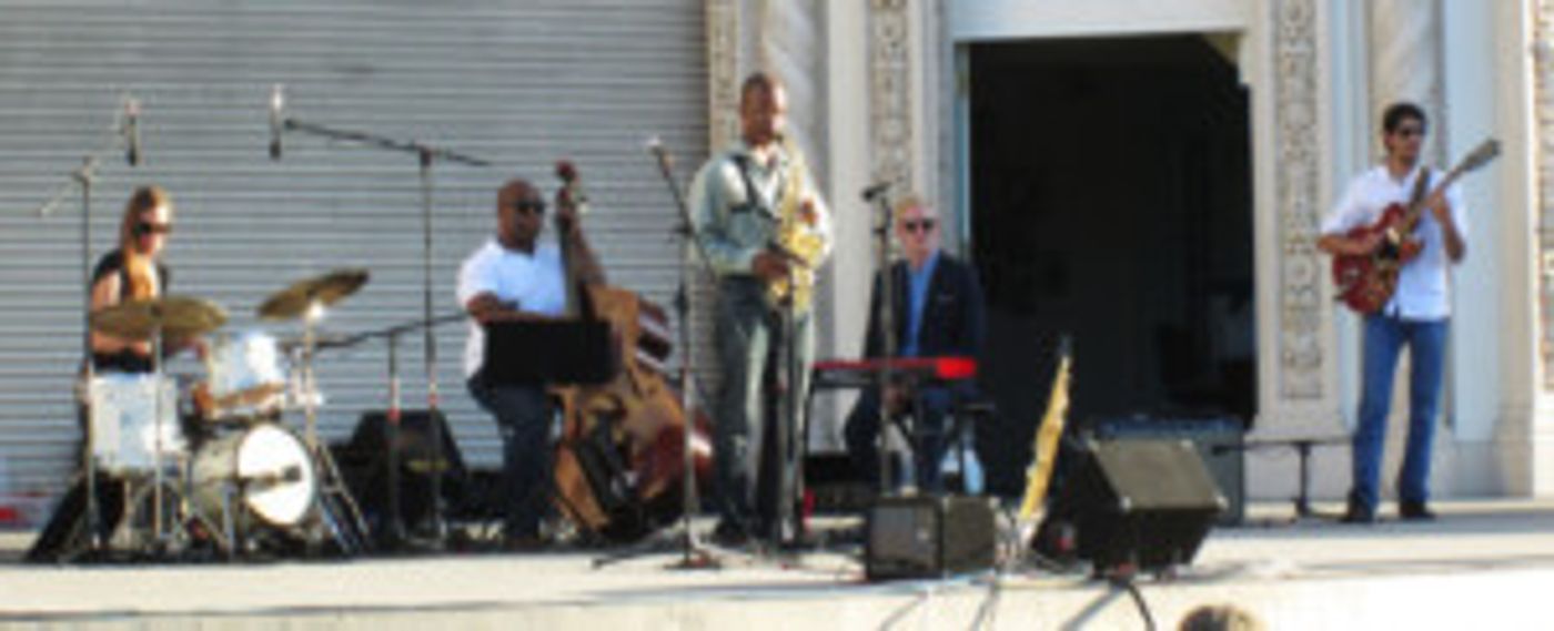 North Coast Rep Presents TUESDAY NIGHT COMICS  Image