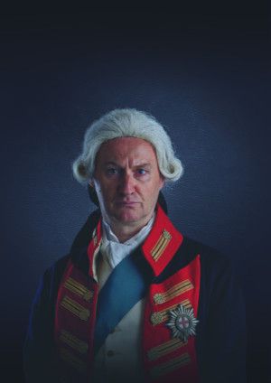 National Theatre Live Announces THE MADNESS OF GEORGE III  Broadcast  Image