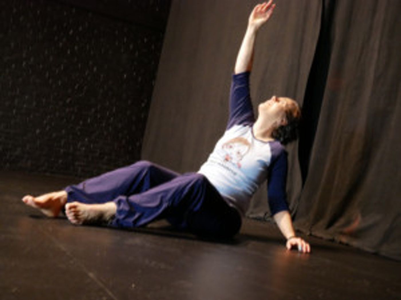 MANY TRUMP REFUGEES IN ONE BODY Comes to the Hollywood Fringe Festival 2018  Image