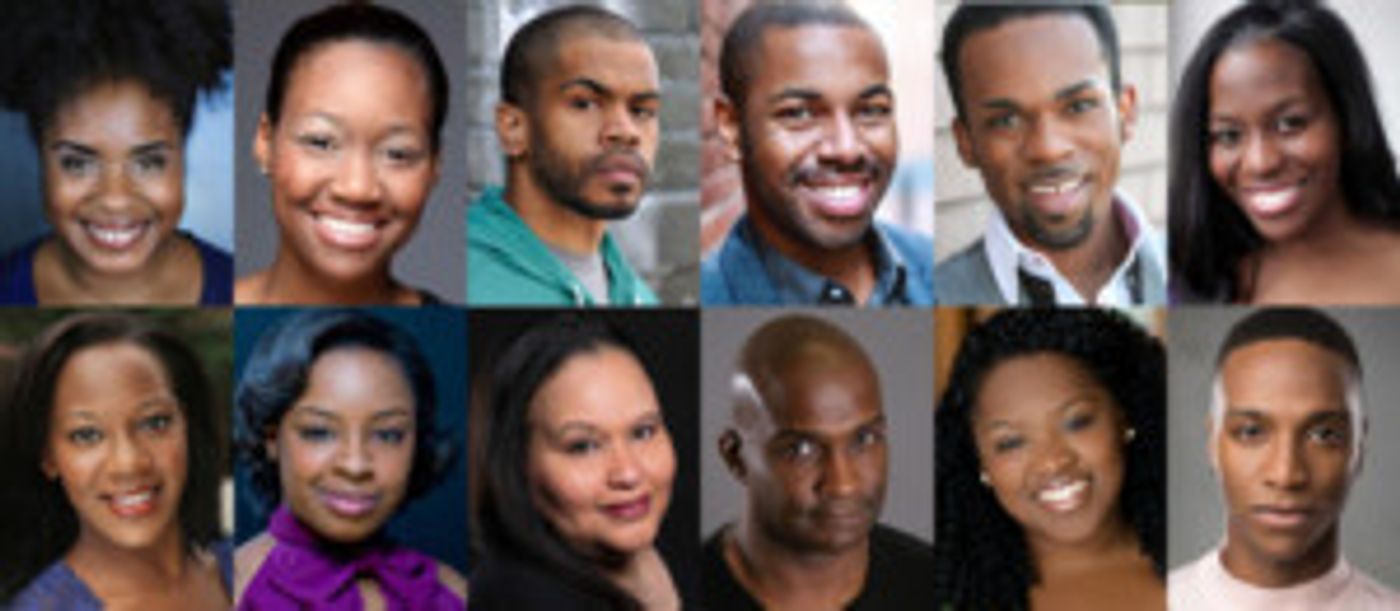 The Lyric Stage Announces THE WIZ Cast And Creative Team  Image