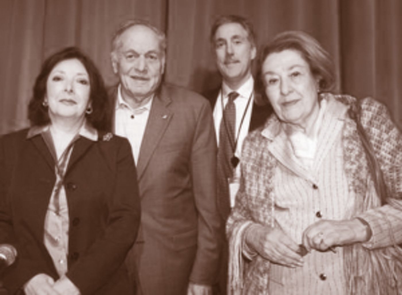 Survivors Speak Program Announced At The Morris Museum  Image