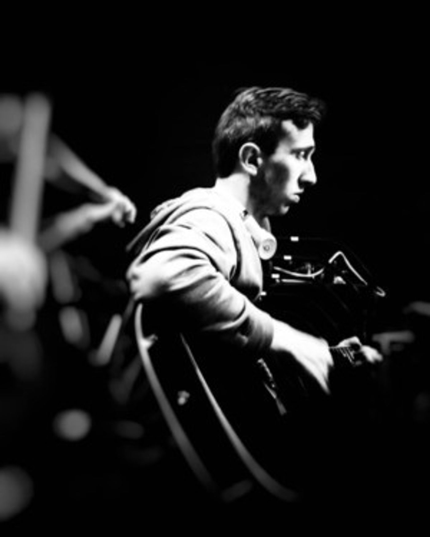 ART/WNY Presents THE RAIN DOGS PROJECT In New Location  Image