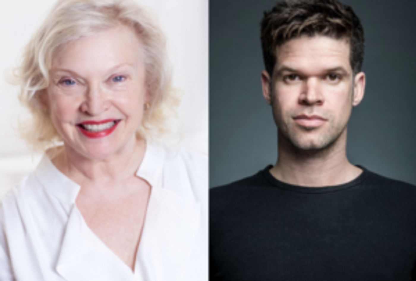 Sandra Dickinson And Jonathan Chambers To Star In The European Premiere Of THE UNBUILT CITY  Image