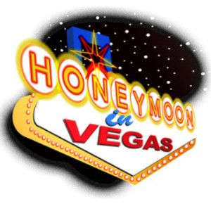 HONEYMOON IN VEGAS Concludes MTG's 22nd Season  Image