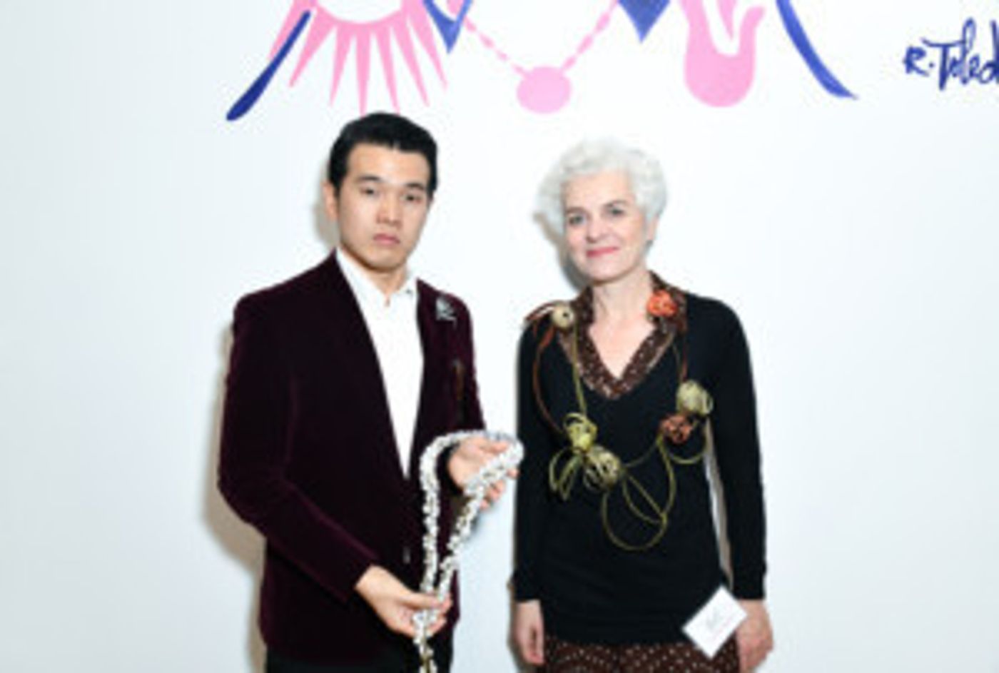 Isabelle Molénat And Sarran Youkongdee Win MAD's Third Annual LOOT Acquisition Prize  Image