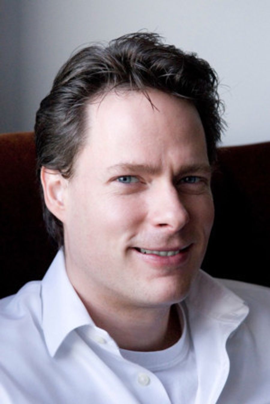 Christopher Johnson Comes to The Morris Museum, 5/6 Image