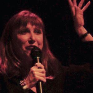 Spider Saloff Returns To New York With New Show 4/29  Image