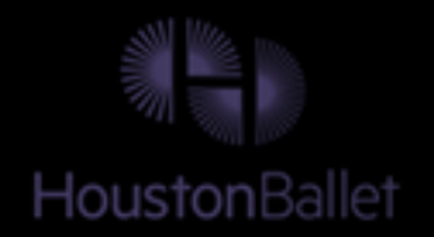 Houston Ballet To Give A Performance In The Woodlands, Tx  Image