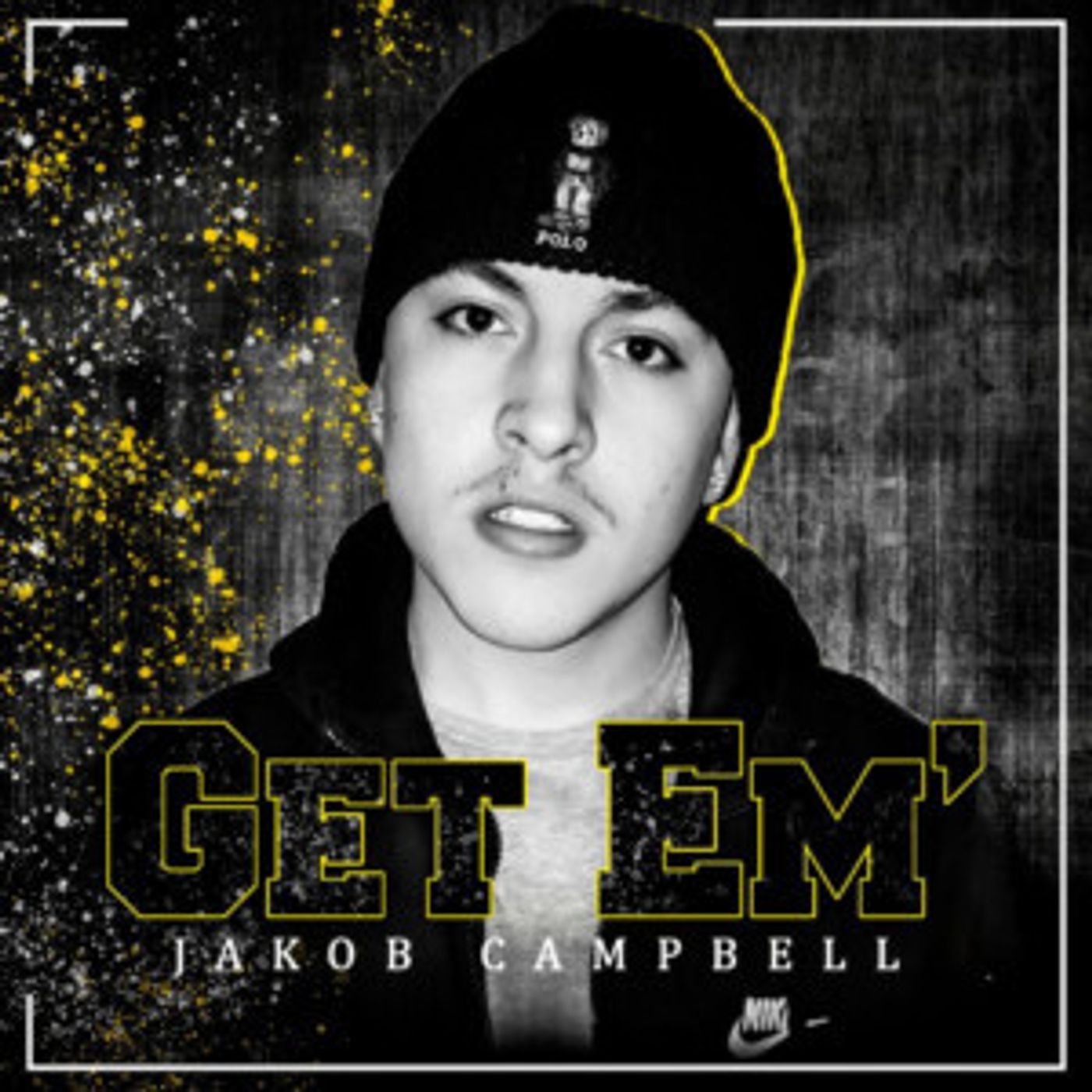 Jakob Campbell Drops 'Get Em' Single On 4/20  Image