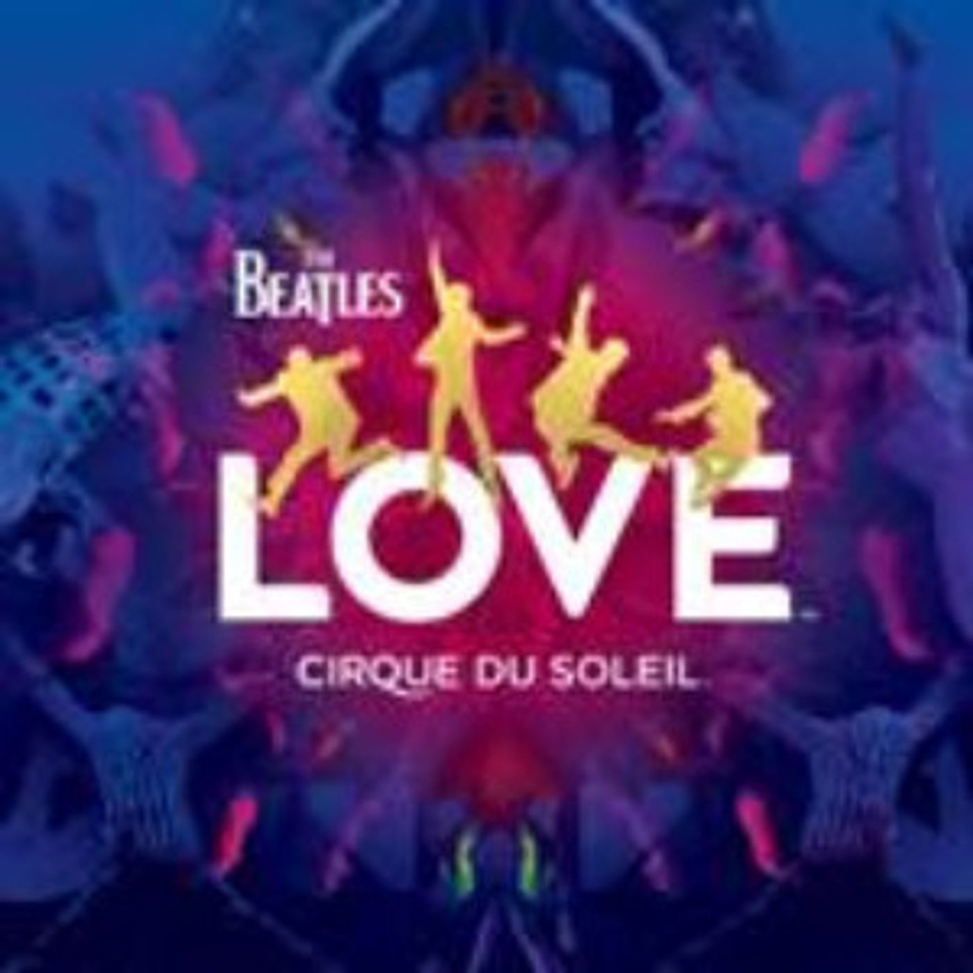 Cirque Du Soleil Offers Exclusive Glimpse Into Beatles LOVE With Magical Technical Tour  Image