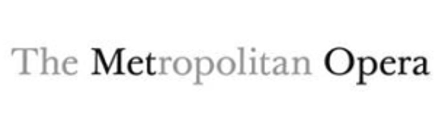 Nine Young Opera Singers Advance To The Final Round Of America's Most Prestigious Vocal Competition, The Met's National Council Auditions  Image