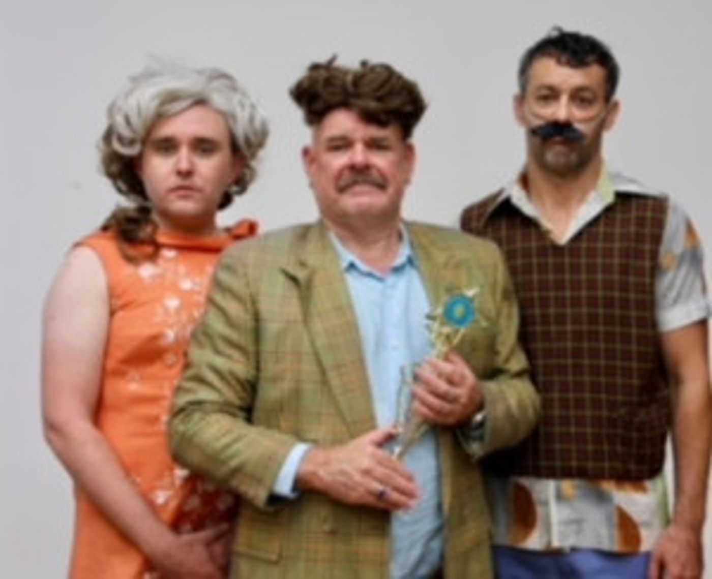 THE WALWORTH FARCE Comes To Kings Cross Theatre  Image