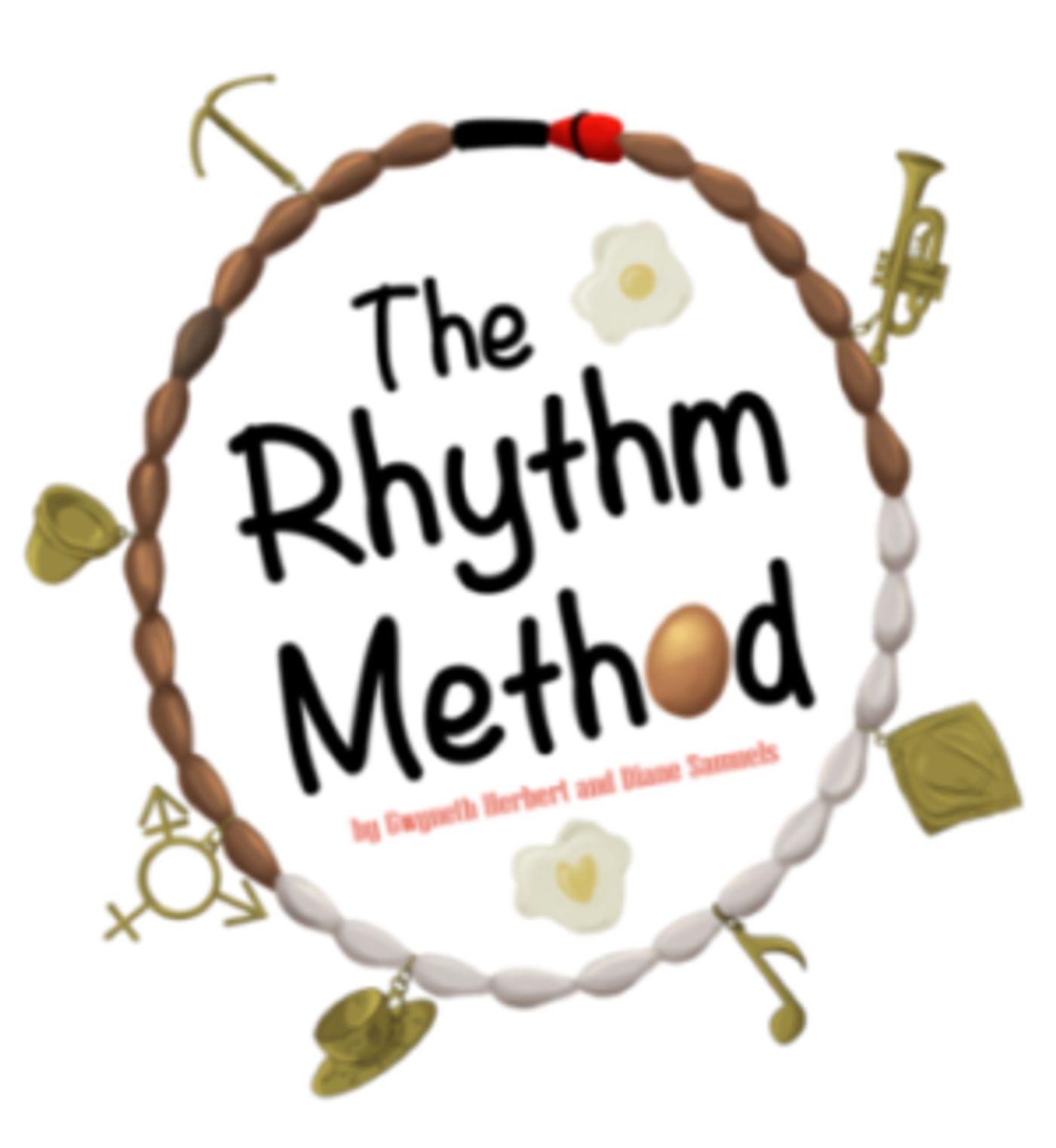 Full Casting Announced for THE RHYTHM METHOD, Headlining Fertility Fest At The Bush and Run At The Landor  Image