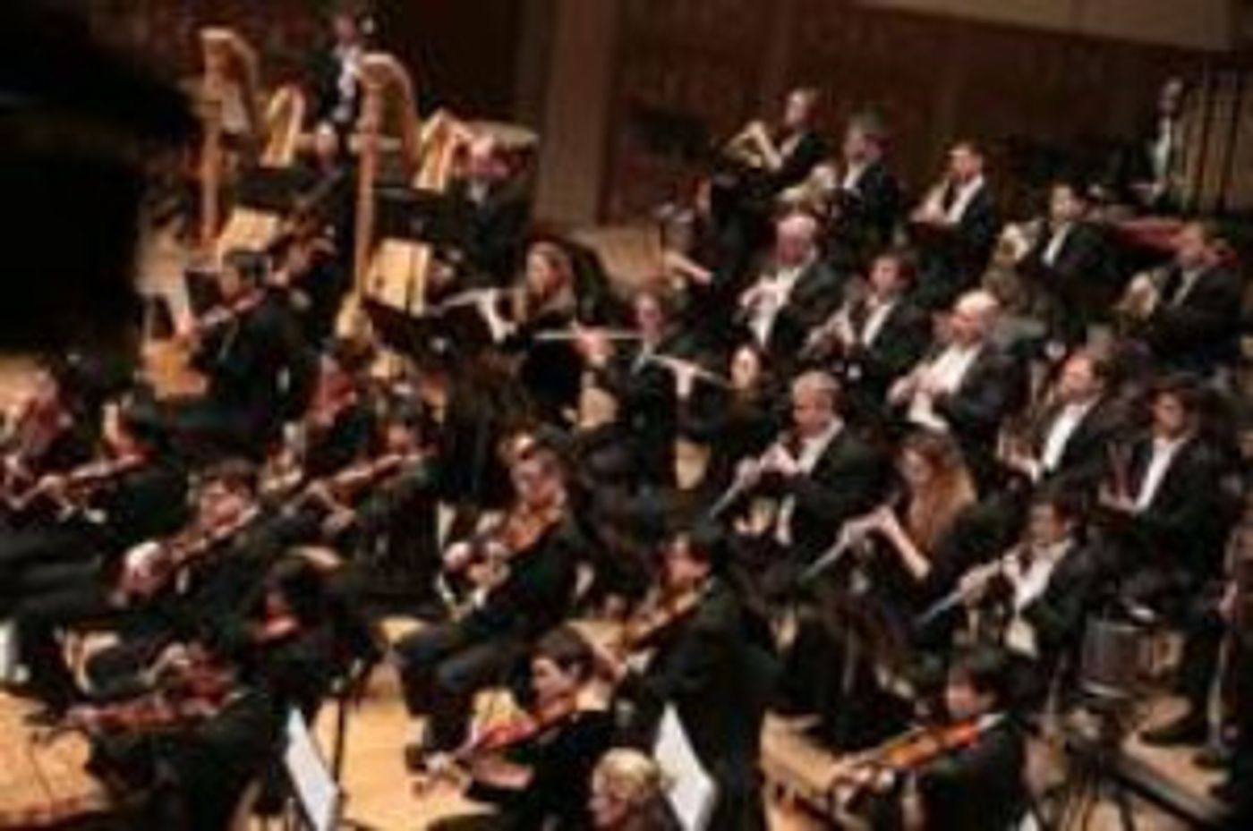 The Macallan Bravo Series Presents Chopin & Brahms  Image