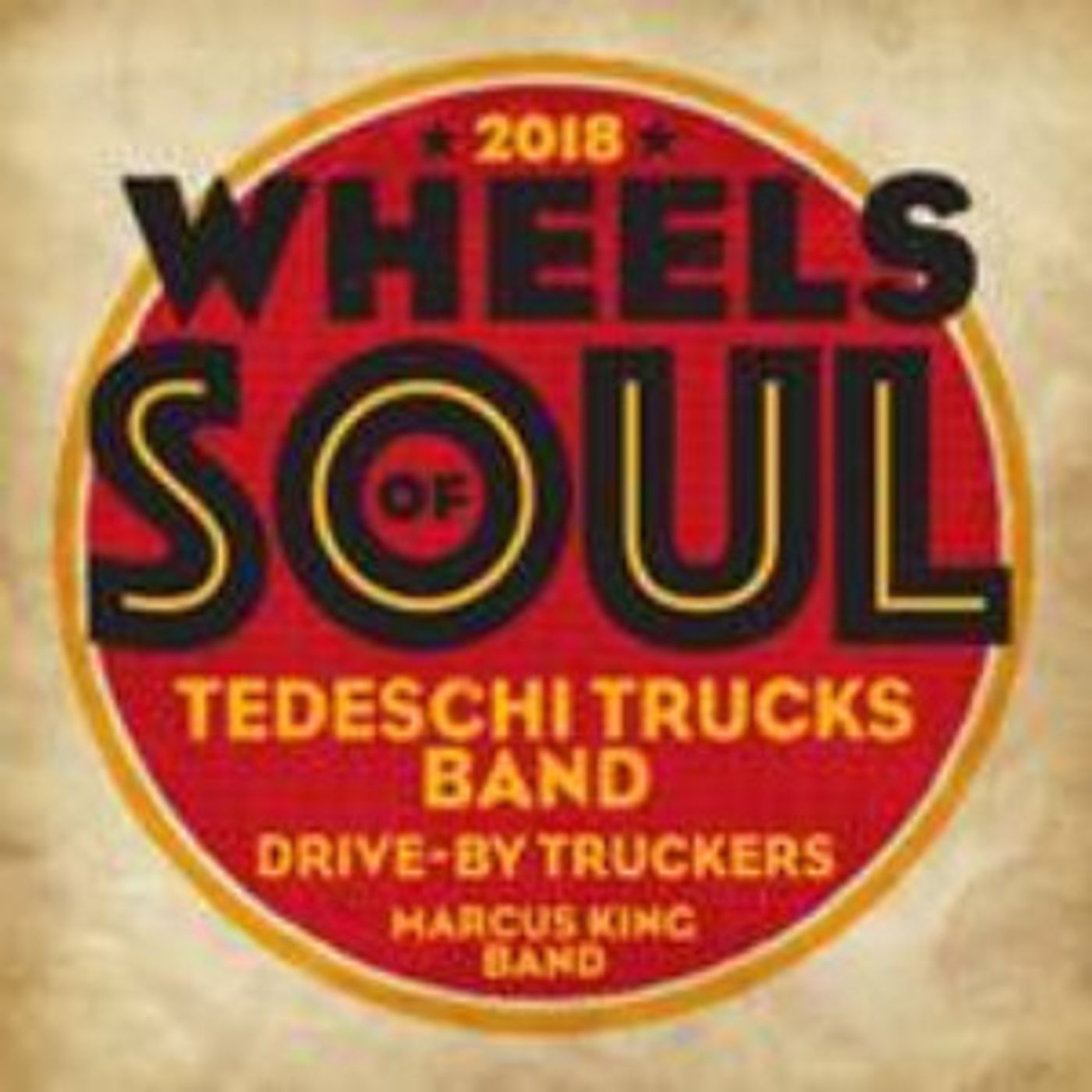 Tedeschi Trucks Band Comes to the Fox Theatre  Image
