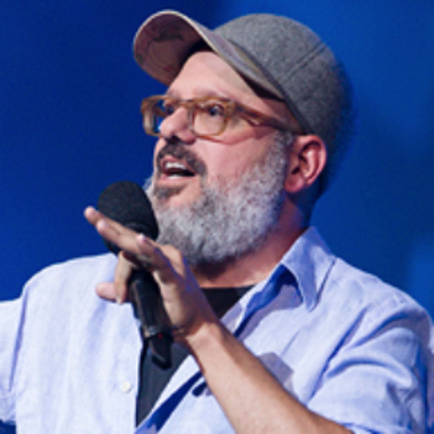 David Cross Comes To Boulder Theater In The High Plains Comedy Festival  Image