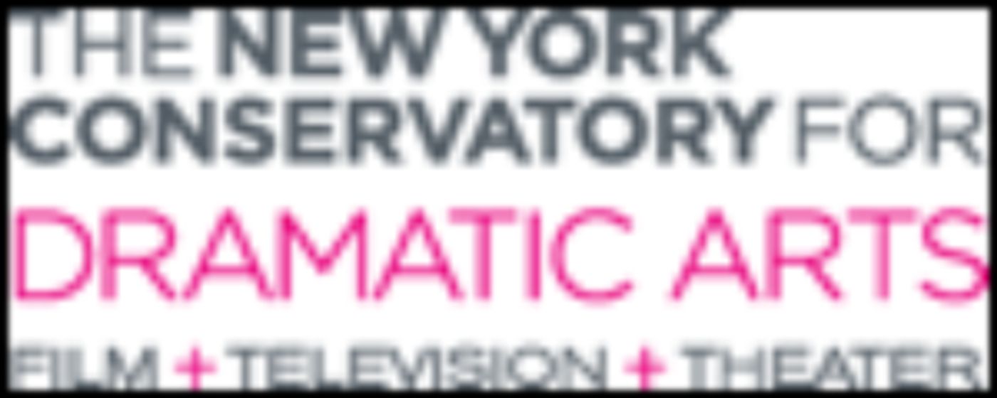 The New York Conservatory For Dramatic Arts Announces 2018 Multi-City Audition Schedule  Image