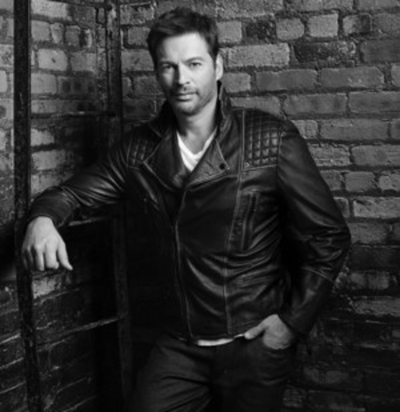 Harry Connick, Jr. To Play Peace Center  Image