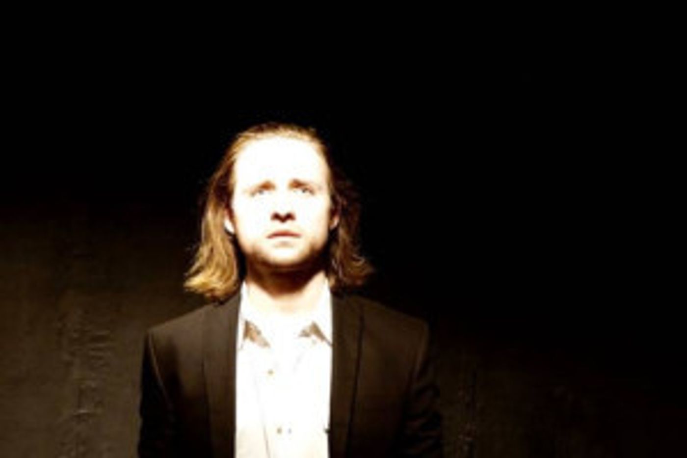 New York Nightlife Impresario VARDA Returns To Experimental Theatre With ALL ROADS LEAD TO THE KURSKI STATION  Image