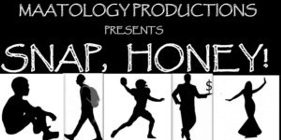 Hollywood Fringe Gets Ready To Meet Vageena Honey Image