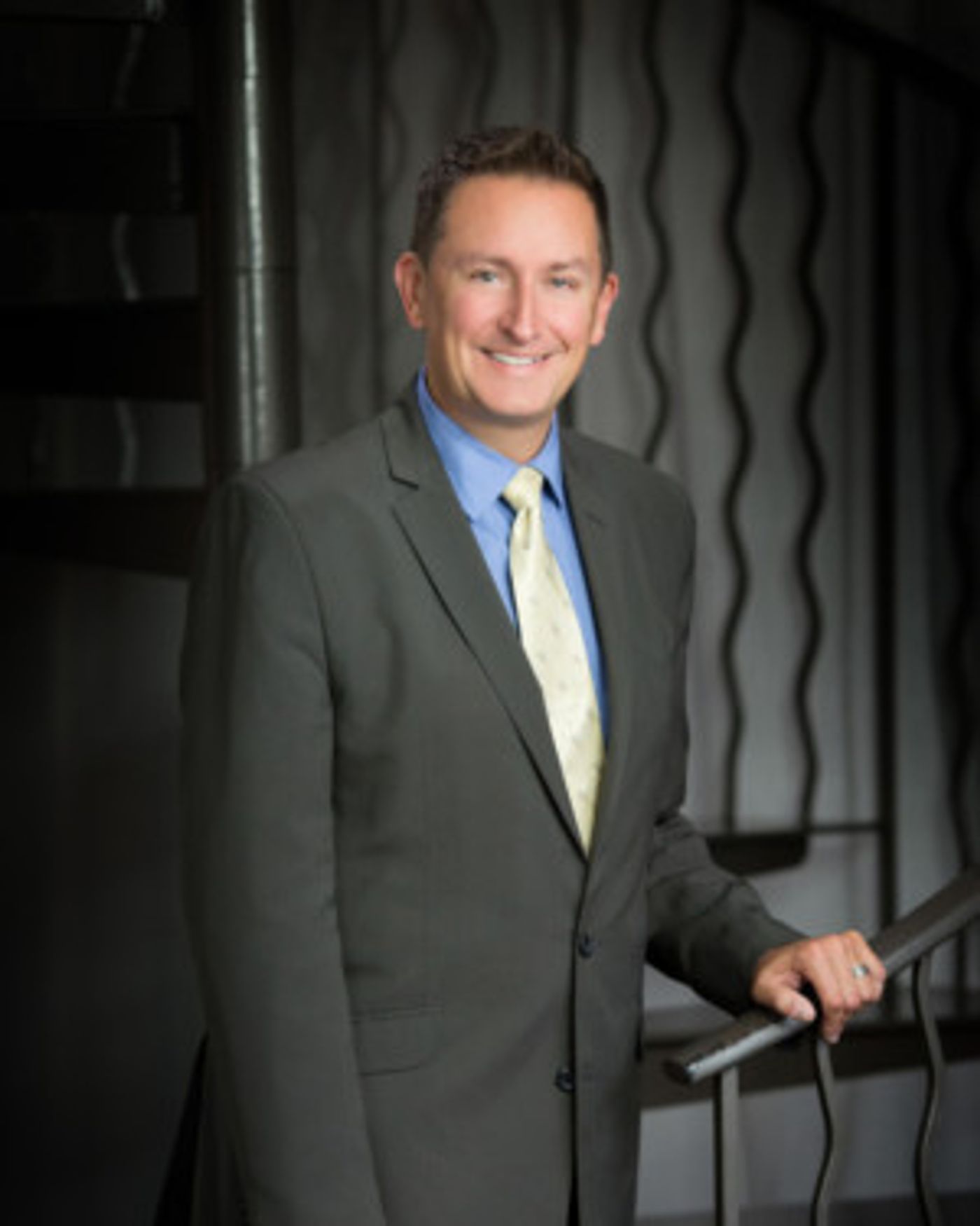 Kerr Russell Director Of Marketing Roy Sexton Joins Two Boards: Mosaic Youth Theatre Of Detroit, Royal Starr Film Festival  Image