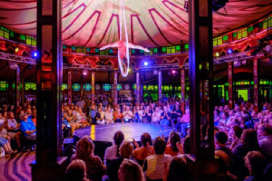 One Week Left To Apply To Rochester Fringe 2018  Image