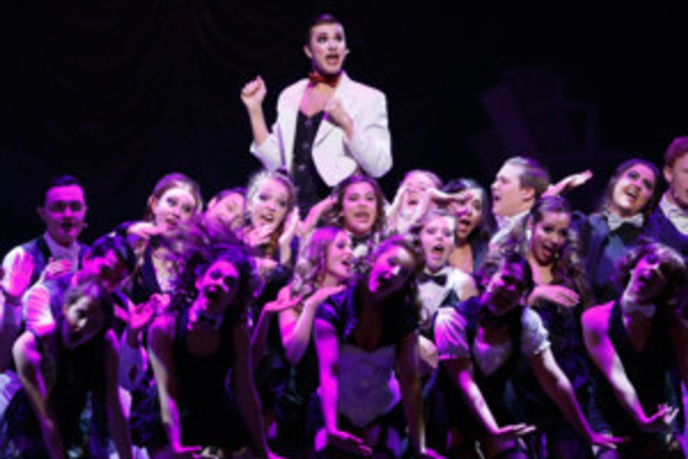 ArtsBridge Announces Winners Of 2018 Shuler Hensley Awards  Image