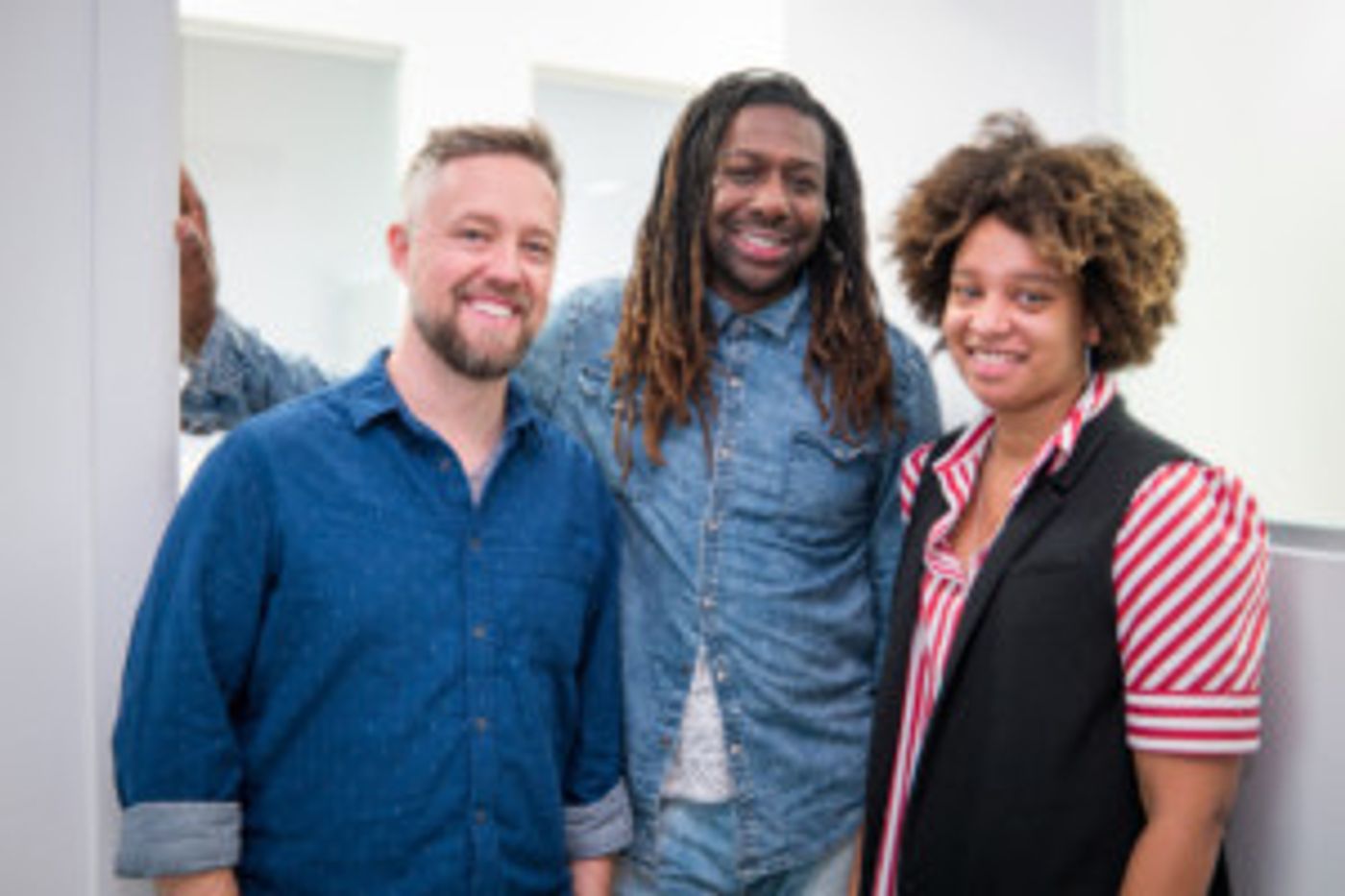 Amoralists Announce 2018-2019 Season - 4 New Intersecting Plays & Graphic Novels  Image