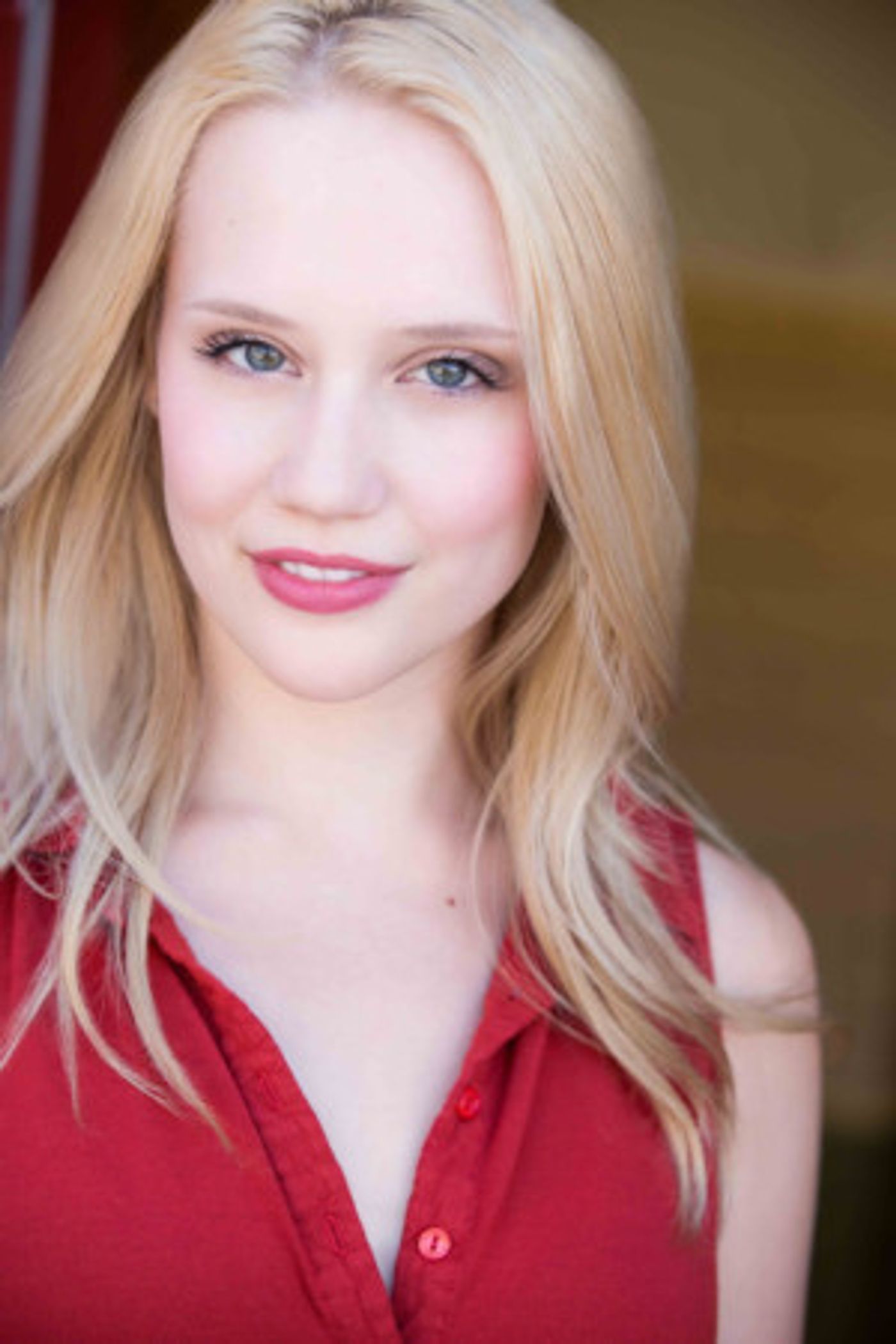 Quinn Tierney Vaira Stars In MARILYN/GOD In The Roxy Regional Theatre's Theotherspace  Image