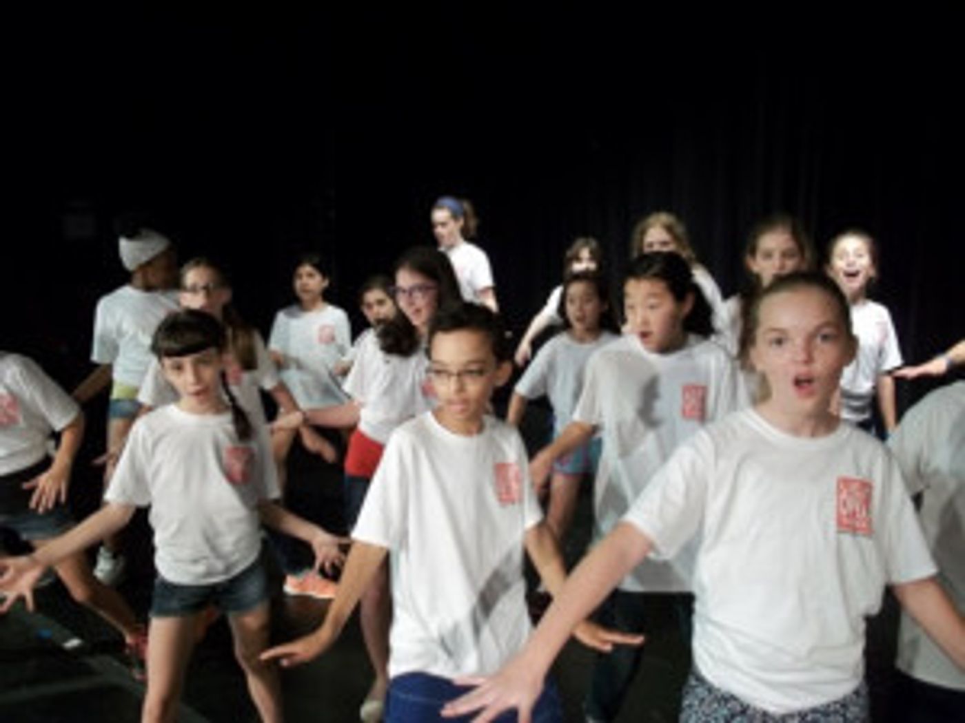 2018 Kids Musical Theater Summer Workshops Announced  Image