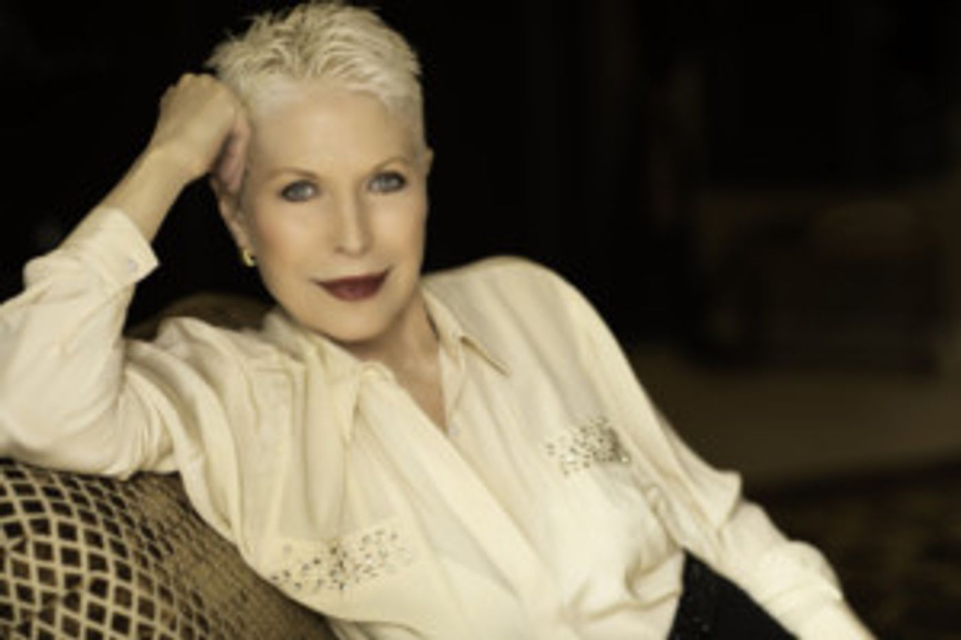 Lee Horwin Returns To New York Cabaret In BLUES, BALLADS & SIN SONGS  Image