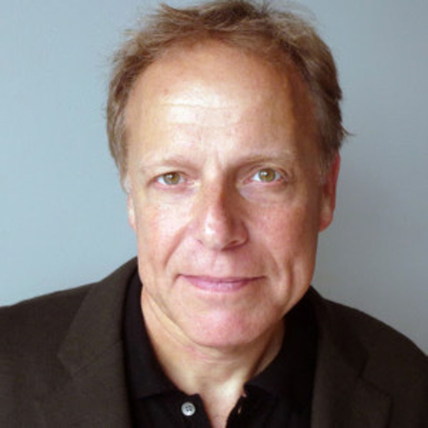James Shapiro To Speak In Santa Fe On Shakespeare's KING LEAR  Image