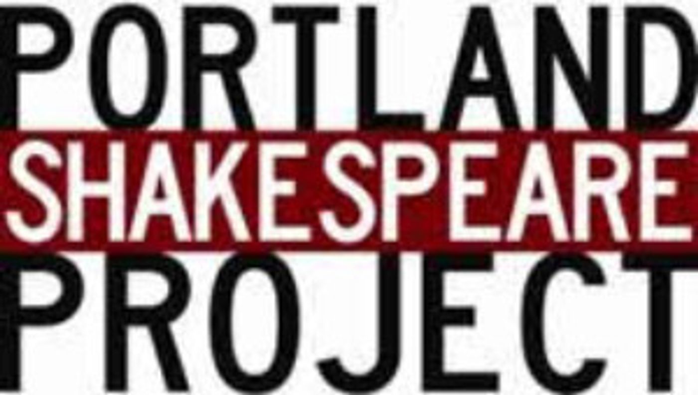 Portland Shakes Presents MUCH ADO ABOUT NOTHING as Part Of OSF's Play On! Project  Image
